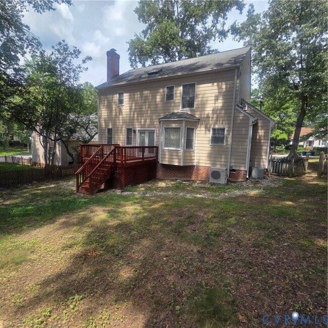 Building Photo - 13009 Chancery Ct
