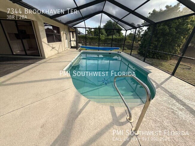 Building Photo - 7344 Brookhaven Terrace