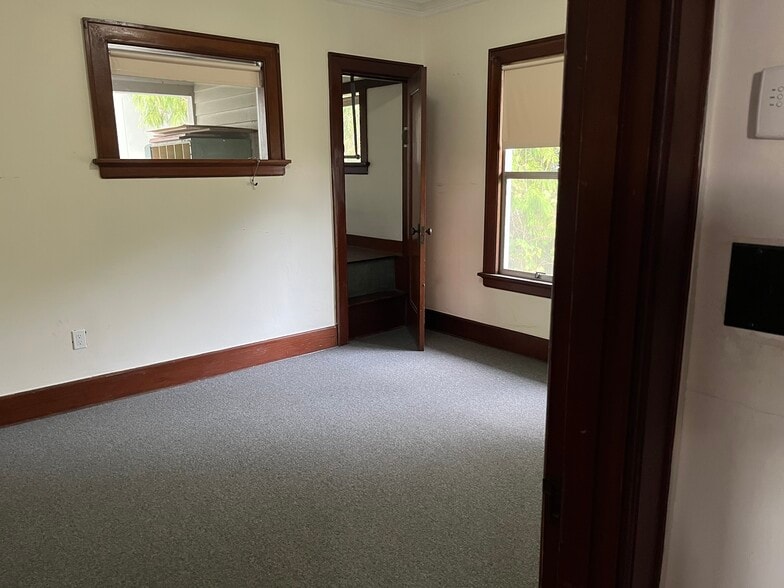 Bedroom - 113 32nd Ave S