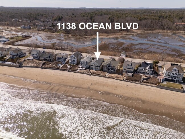 Building Photo - 1138 Ocean Blvd
