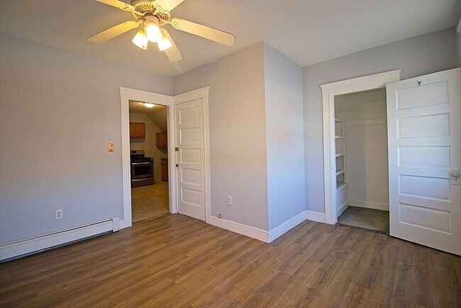 Building Photo - 58 Federal Ave