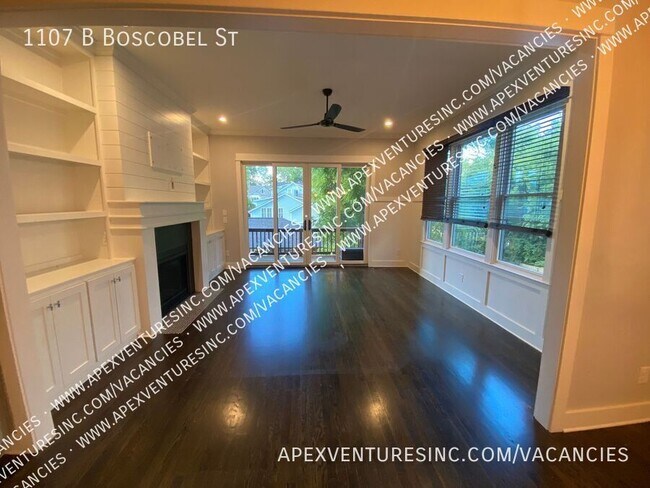 Building Photo - 1107 Boscobel St