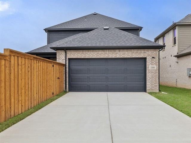 Building Photo - 3301 Little Bluestem Rd