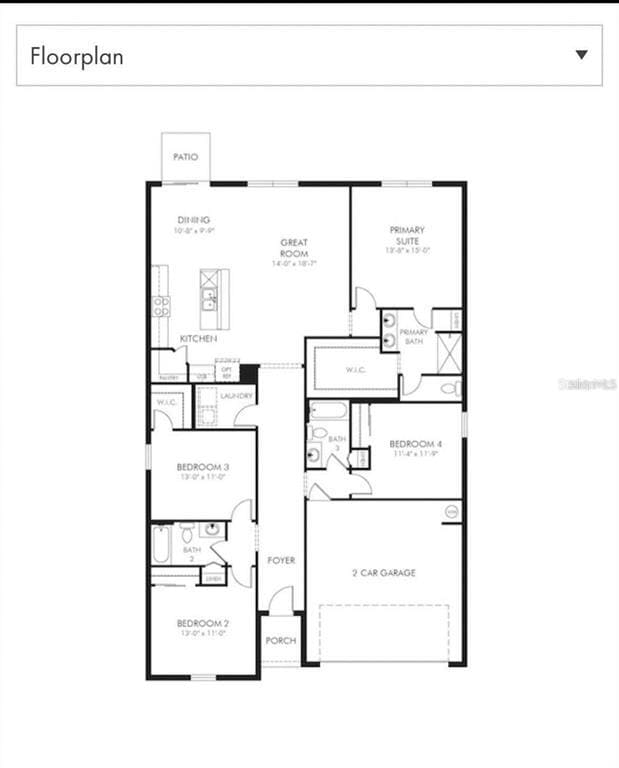 Building Photo - 13911 Richland Gulf Cir