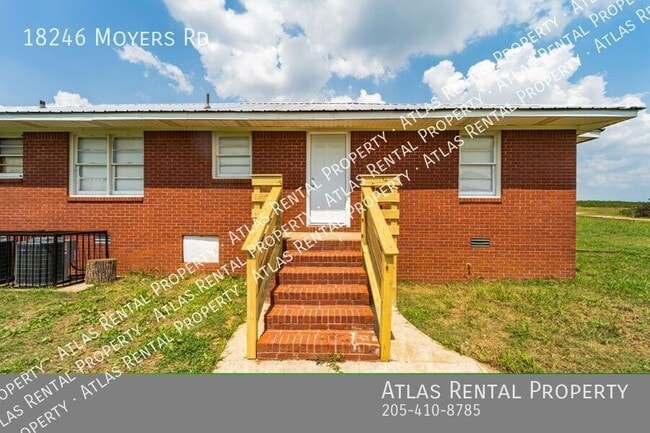 Building Photo - 18246 Moyers Rd