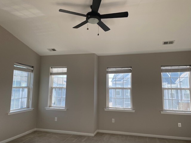 Master Bedroom - 3 Veterans Dr