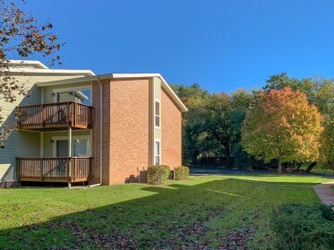 Lower Unit Balcony - 675 Randolph St
