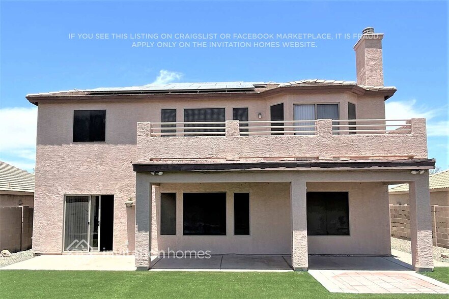 Building Photo - 2419 W Maldonado Rd