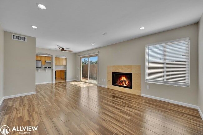 Building Photo - Beautifully Renovated 2-Bedroom Corner Tow...
