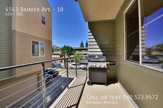 Building Photo - 4543 Rainier Ave