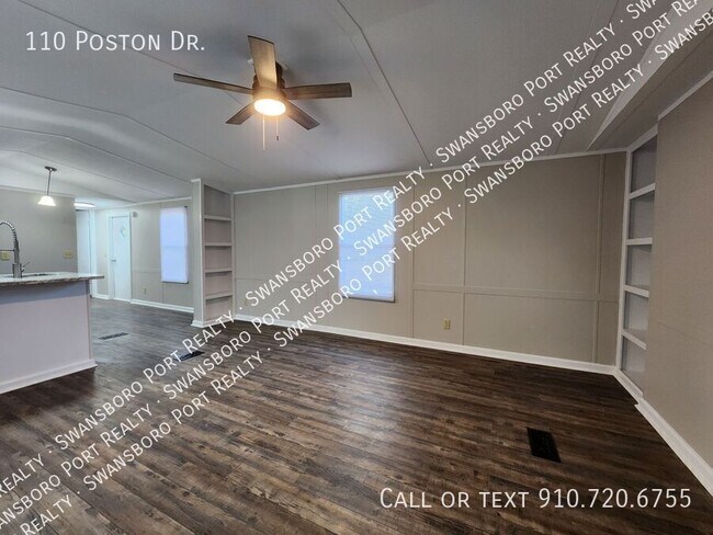 Building Photo - 110 Poston Dr