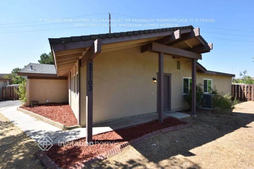 Building Photo - 27103 Vista Delgado Dr