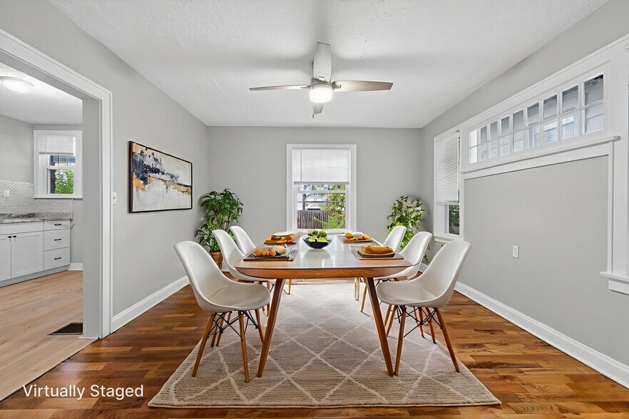 Building Photo - 1123-1125 S Ohio Ave