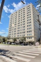 Building Photo - 1205 Saint Charles Ave