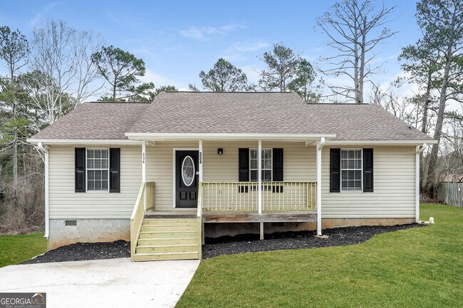 Primary Photo - 334 Barr Cir