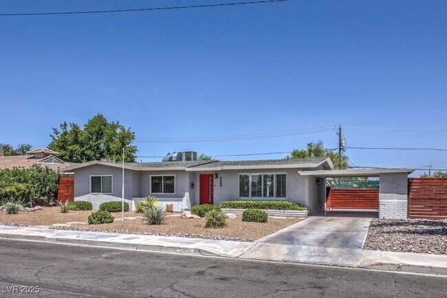 Building Photo - 2400 Sherman Pl