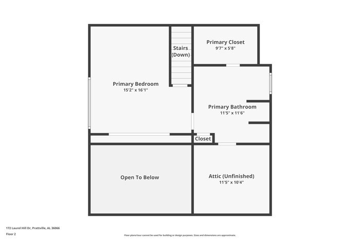 Building Photo - 172 Laurel Hill Dr