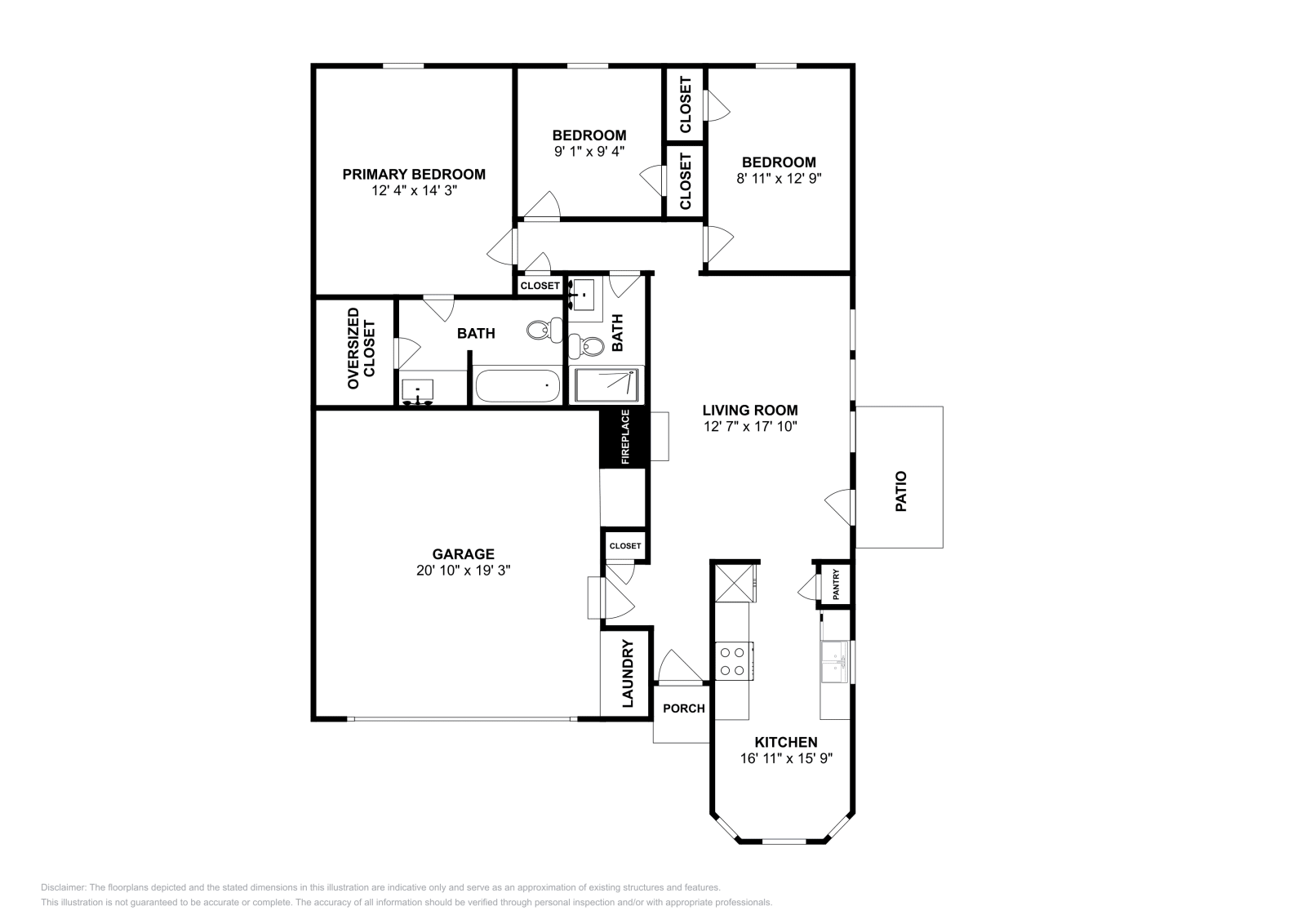 Building Photo - 1517 Audrey Dr