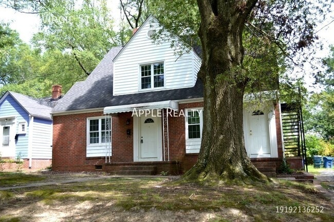 Building Photo - 1008 Virgie St