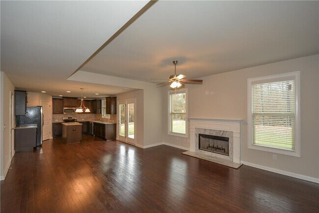 Building Photo - 4036 Water Mill Dr