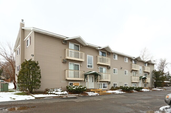 Beverly Place Apartments Lansing, MI Apartment Finder