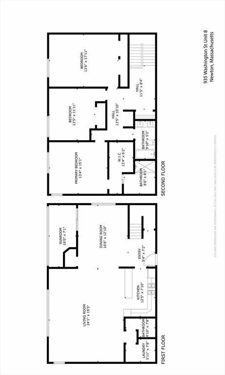 Building Photo - 935 Washington St