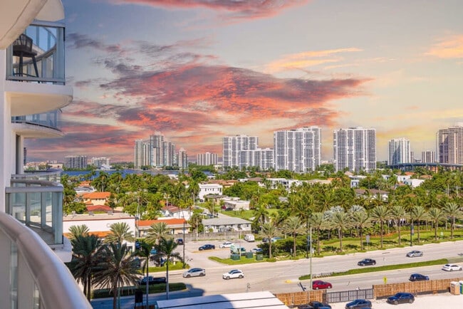 Building Photo - 18683 Collins Ave