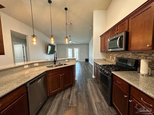 Building Photo - 4723 Determination Court