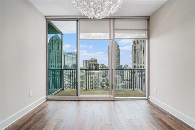 Building Photo - 1080 Peachtree St NE