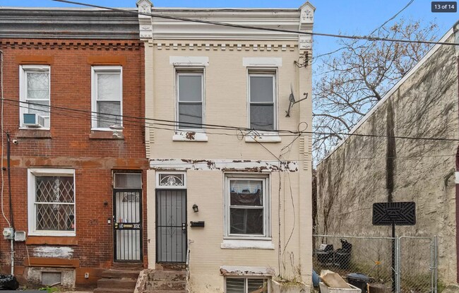 Building Photo - 1833 N Bailey St