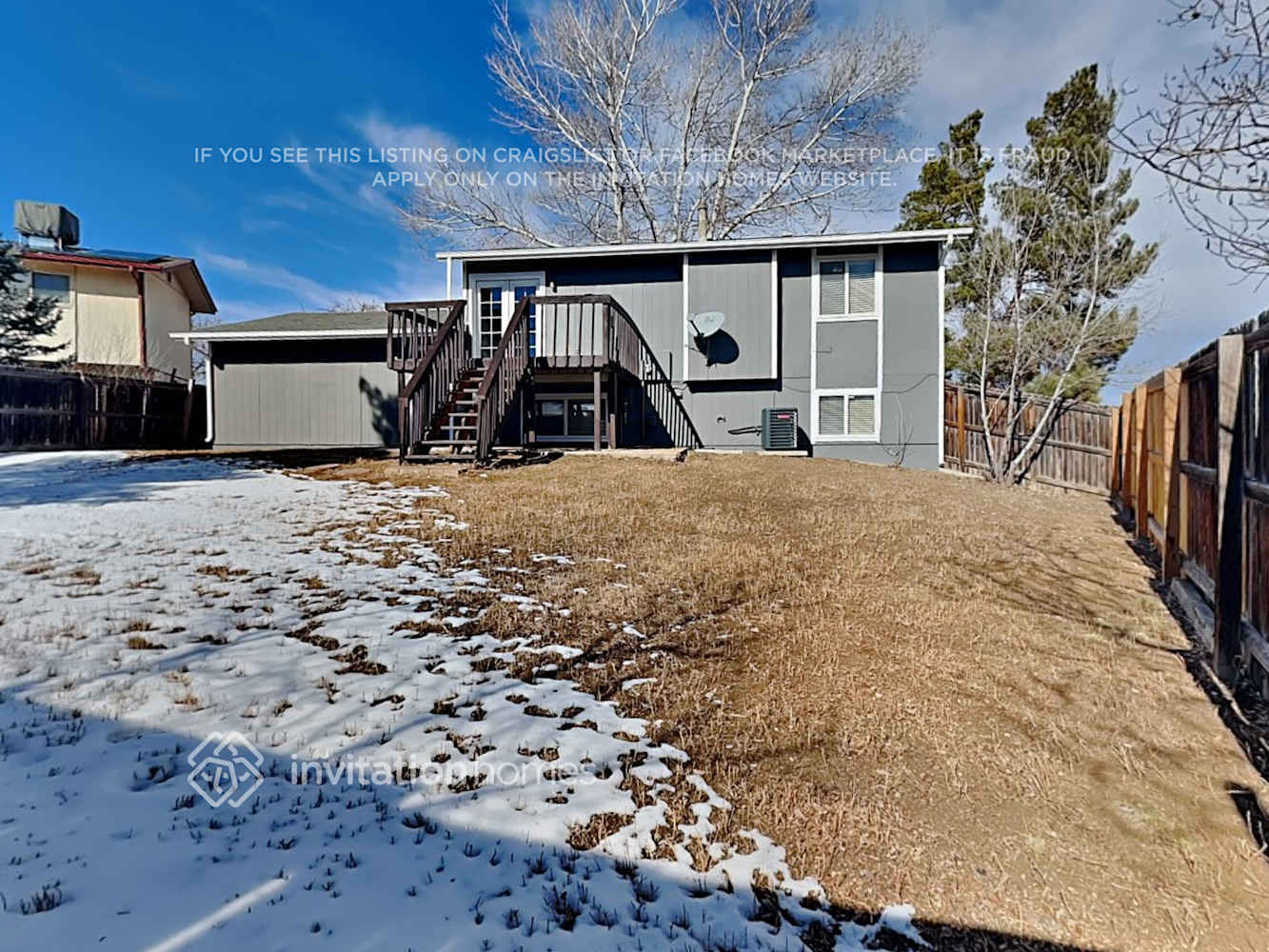 Building Photo - 3204 W 135th Ave