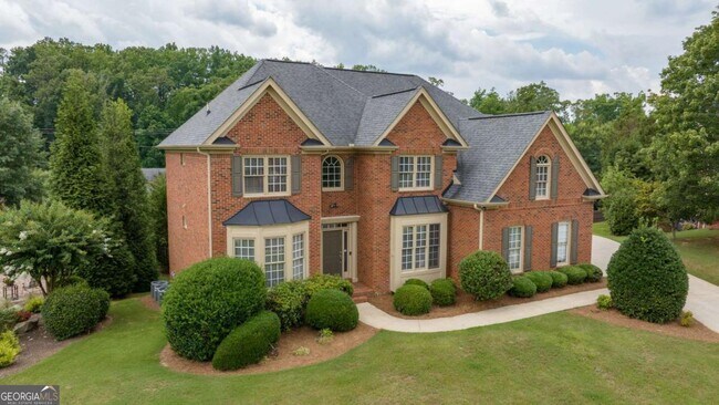 Building Photo - 1005 Grace Ct