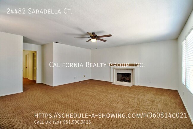 Building Photo - 24482 Saradella Ct