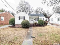 Building Photo - Charming 2 Bedroom, 1 Bath home near Downt...
