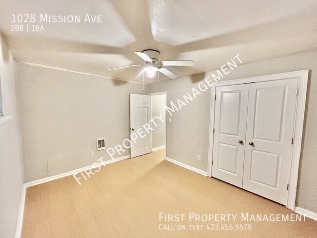 Building Photo - 1028 Mission Ave