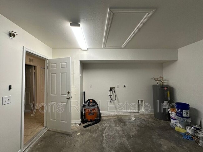 Building Photo - 4529 21st St SW