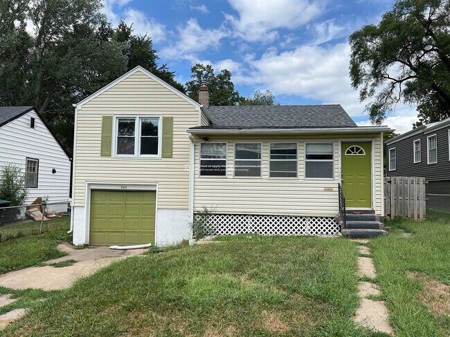 Building Photo - 3416 Kansas Ave