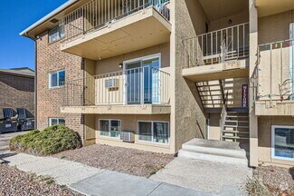 Building Photo - 3020 E Bijou St