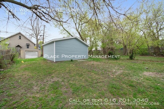 Building Photo - 511 Woodlawn St SE