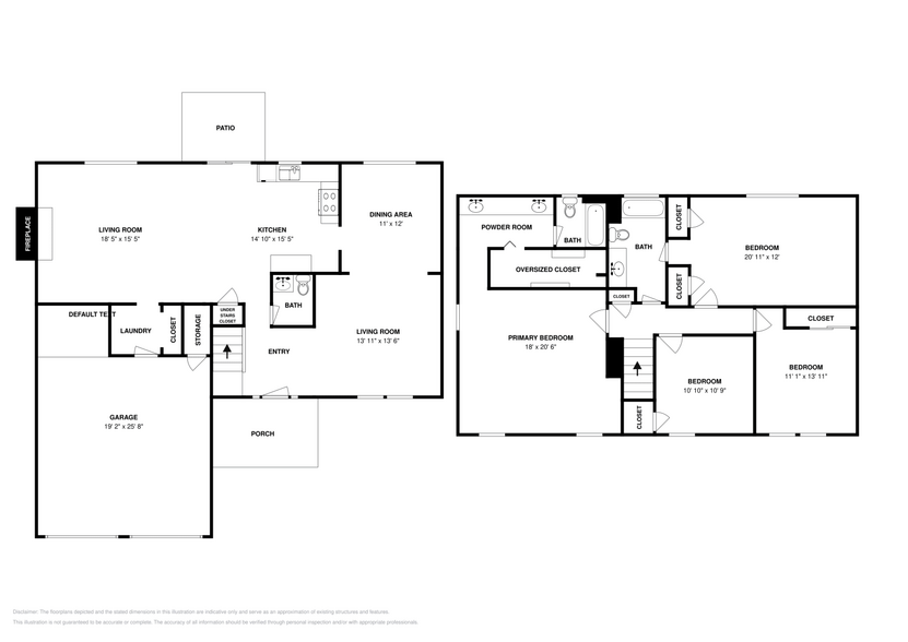 Building Photo - 4103 Orchard Hill Dr