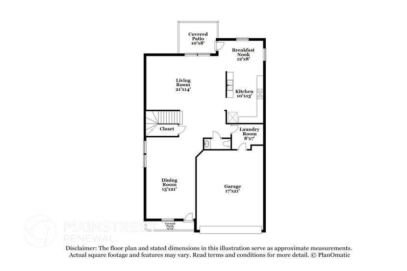 Building Photo - 3514 Alonzo Fields