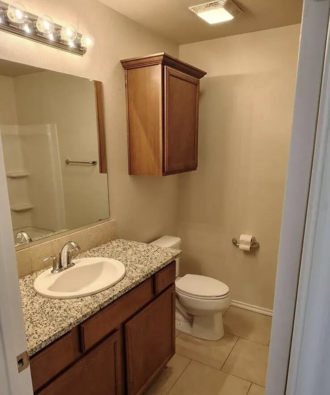 Building Photo - 3/2/2 in South Lubbock!