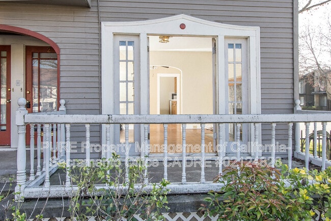 Building Photo - 2700 T St