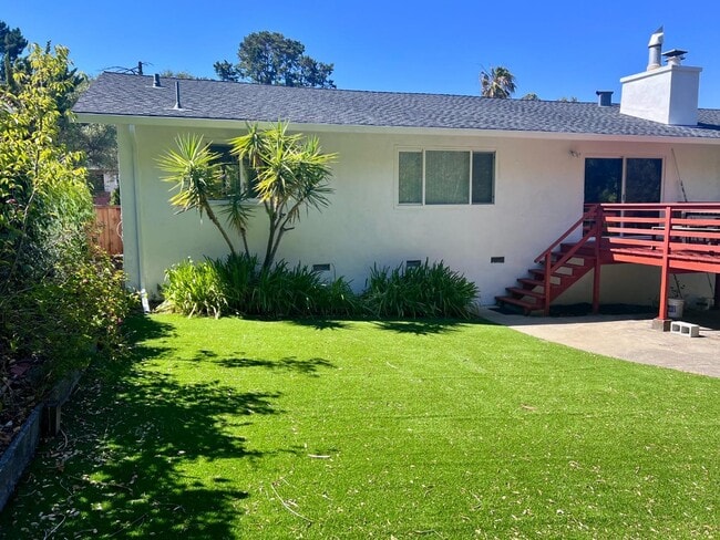 Building Photo - 2717 Trousdale Dr