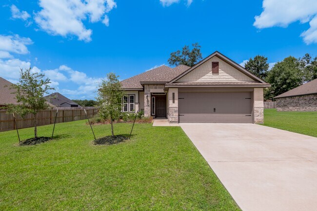Building Photo - 3722 Sage Ln