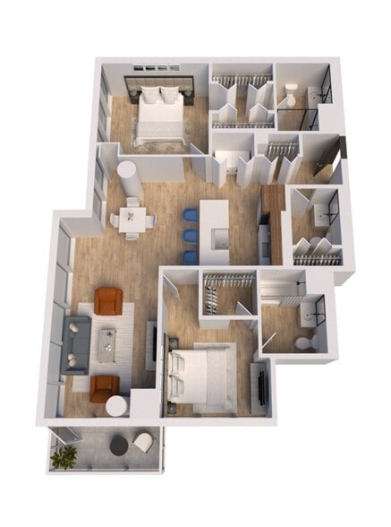 Building Photo - 6 E Huron St