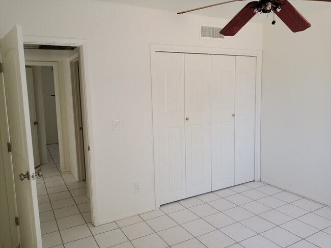 Back Bedroom - 5604 E 26th St