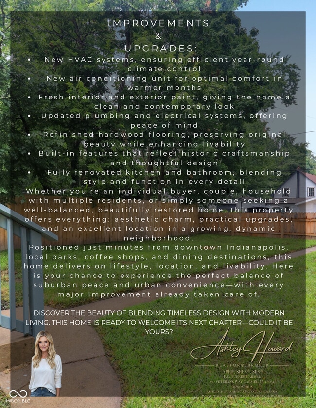 Building Photo - 615 N Grant Ave