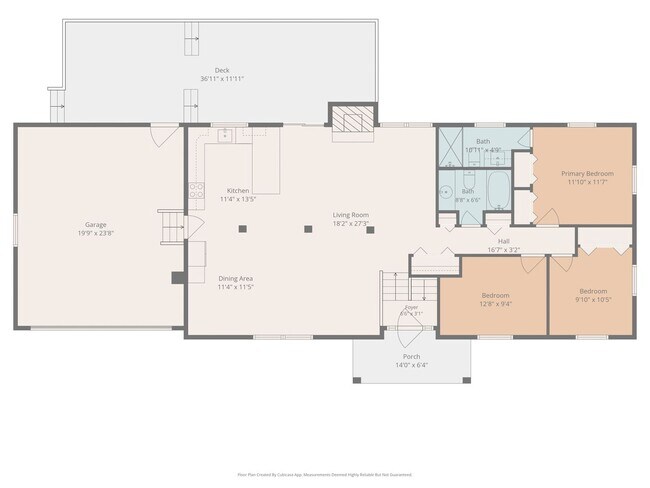 Building Photo - 1602 Westover Dr