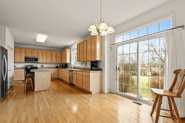 Building Photo - 2311 Hazeltime Dr